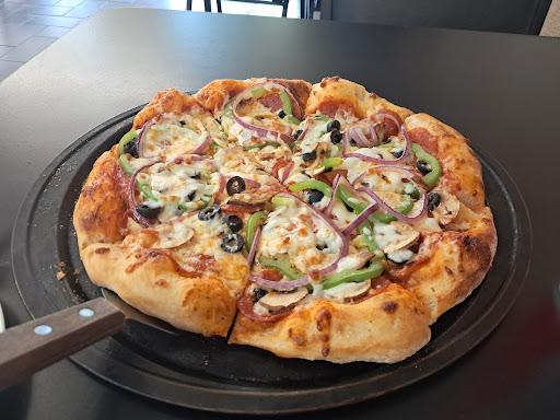 Pizza Rehea's